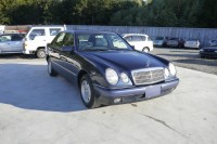 1998 MERCEDES BENZ E240