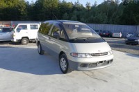 1996 TOYOTA ESTIMA LUCIDA