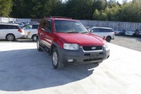 2004 FORD ESCAPE