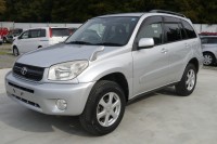 2005 TOYOTA RAV4