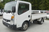 2009 NISSAN ALTLAS TRUCK