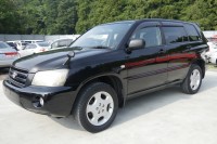 2005 TOYOTA KLUGER