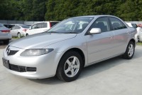 2007 MAZDA ATENZA