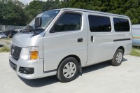2009 NISSAN CARAVAN