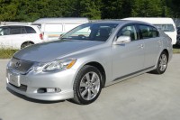 2009 LEXUS GS 350