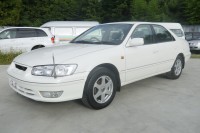 2000 TOYOTA CAMRY