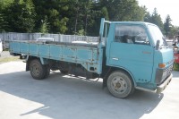 1977 TOYOTA DYNA