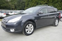 2009 SUBARU OUTBACK