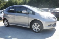 2009 HONDA FIT RS TYPE