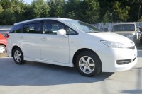 2009 TOYOTA WISH