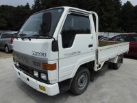 1993 TOYOTA TOYOACE