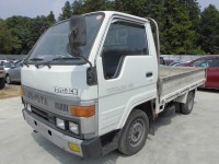 1991 TOYOTA TOYOACE