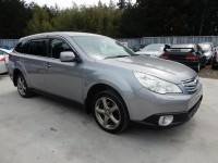 2010 SUBARU OUTBACK