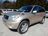 2005 TOYOTA RAV4