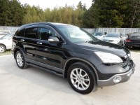 2007 HONDA CRV