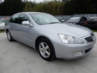 2003 HONDA INSPIRE