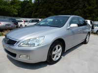 2005 HONDA INSPIRE