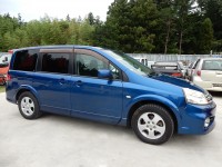 2007 NISSAN LAFESTA