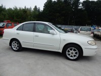 2005 NISSAN BLUEBIRD SLYPHY