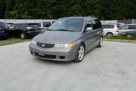 2000 US OSYSSEY