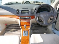 2005 TOYOTA PREMIO