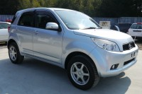 2007 TOYOTA RUSH