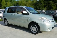 2007 TOYOTA RAUM