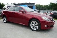 2010 TOYOTA LEXUS