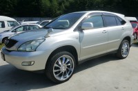 2003 TOYOTA HARIER