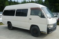 2000 ISUZU FARGO WAGON