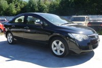 2005 HONDA CIVIC