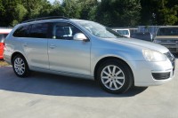 2007 VW GOLF VARIANT