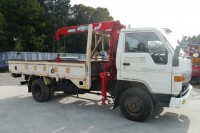1995 TOYOTA TOYOACE