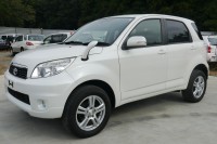 2009 TOYOTA RUSH
