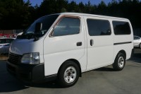 2003 NISSAN CARAVAN