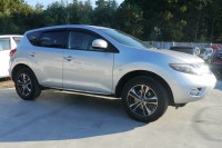 2009 NISSAN MURANO