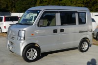 2010 SUZUKI EVERY
