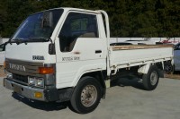 1990 TOYOTA DYNA TRUCK