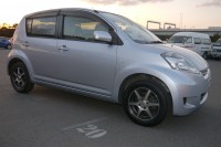 2009 TOYOTA PASSO