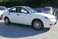 2009 MAZDA AXELA