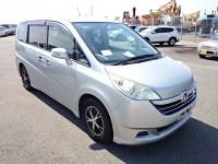 2007 HONDA STEPWAGON
