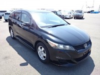 2011 HONDA STREAM