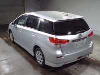 2011 TOYOTA WISH