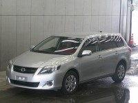 2011 TOYOTA COROLLA FIELDER