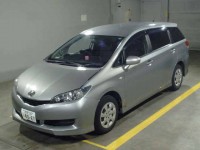 2011 TOYOTA WISH