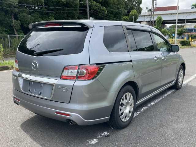 Car Detail | MATEL TRADING